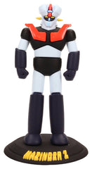 Mazinger Z Go Nagai Collection Figure Mazinger Z 8 cm 8435450252648
