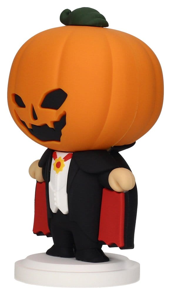 Halloween Pokis Mini Figure Vampire 8 cm 8435450271229