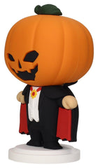 Halloween Pokis Mini Figure Vampire 8 cm 8435450271229
