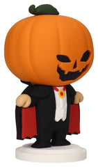 Halloween Pokis Mini Figure Vampire 8 cm 8435450271229