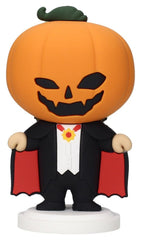 Halloween Pokis Mini Figure Vampire 8 cm 8435450271229