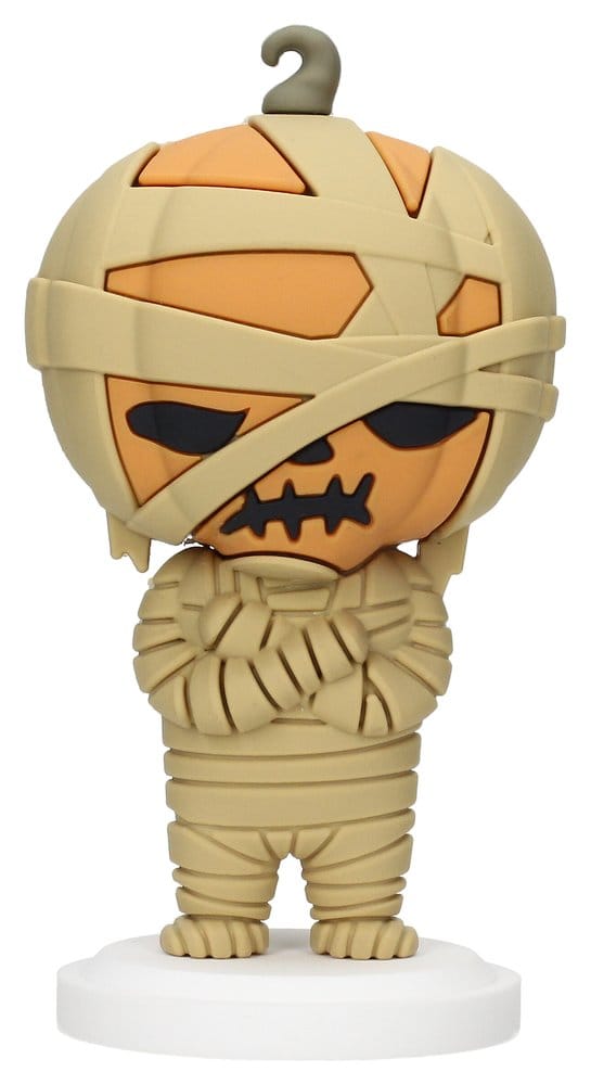 Halloween Pokis Mini Figure Mummy 8 cm 8435450271236