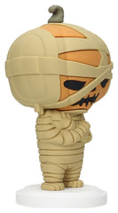 Halloween Pokis Mini Figure Mummy 8 cm 8435450271236