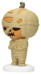 Halloween Pokis Mini Figure Mummy 8 cm 8435450271236