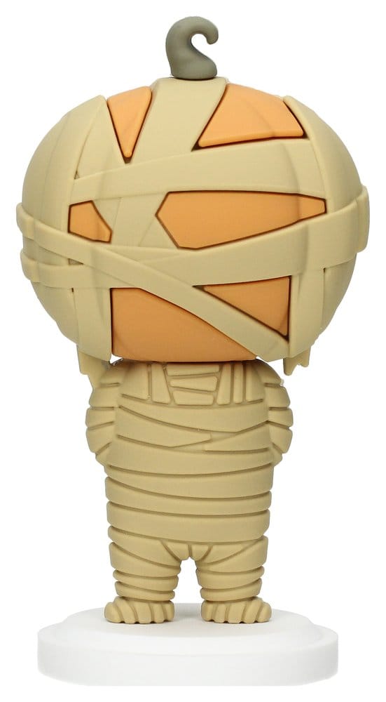 Halloween Pokis Mini Figure Mummy 8 cm 8435450271236