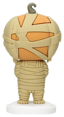 Halloween Pokis Mini Figure Mummy 8 cm 8435450271236