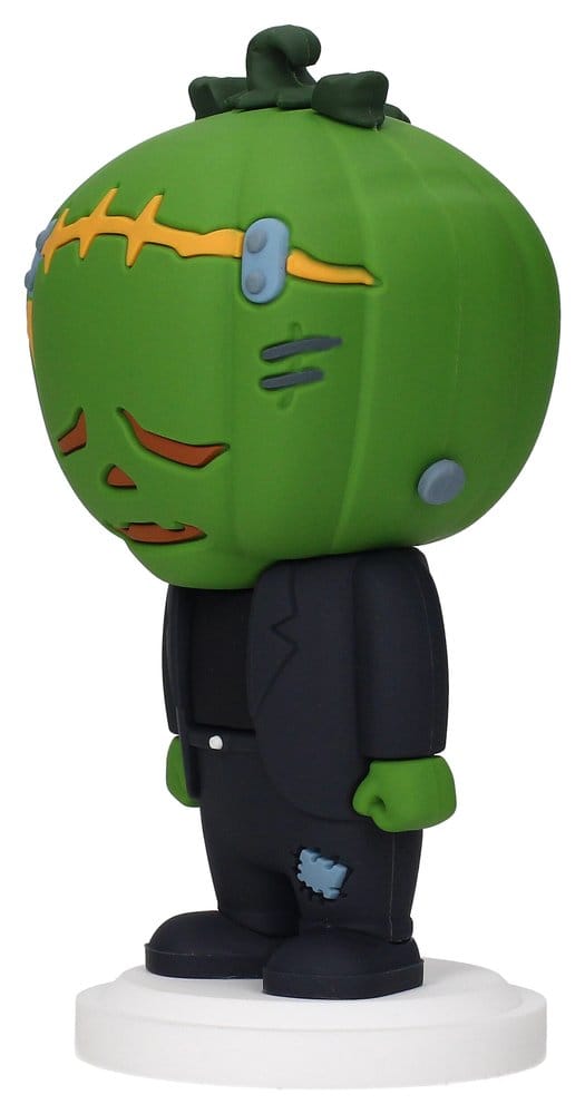 Halloween Pokis Mini Figure Frankenstein 8 cm 8435450271243