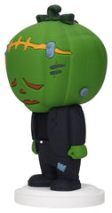 Halloween Pokis Mini Figure Frankenstein 8 cm 8435450271243