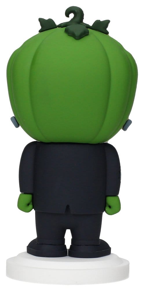 Halloween Pokis Mini Figure Frankenstein 8 cm 8435450271243