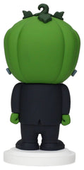 Halloween Pokis Mini Figure Frankenstein 8 cm 8435450271243