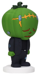 Halloween Pokis Mini Figure Frankenstein 8 cm 8435450271243