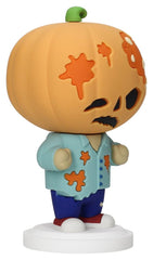Halloween Pokis Mini Figure Zombie 8 cm 8435450271250