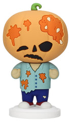 Halloween Pokis Mini Figure Zombie 8 cm 8435450271250