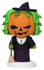 Halloween Pokis Mini Figure Witch 8 cm 8435450271274