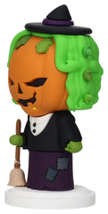 Halloween Pokis Mini Figure Witch 8 cm 8435450271274