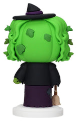 Halloween Pokis Mini Figure Witch 8 cm 8435450271274