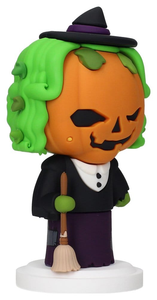 Halloween Pokis Mini Figure Witch 8 cm 8435450271274