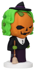 Halloween Pokis Mini Figure Witch 8 cm 8435450271274