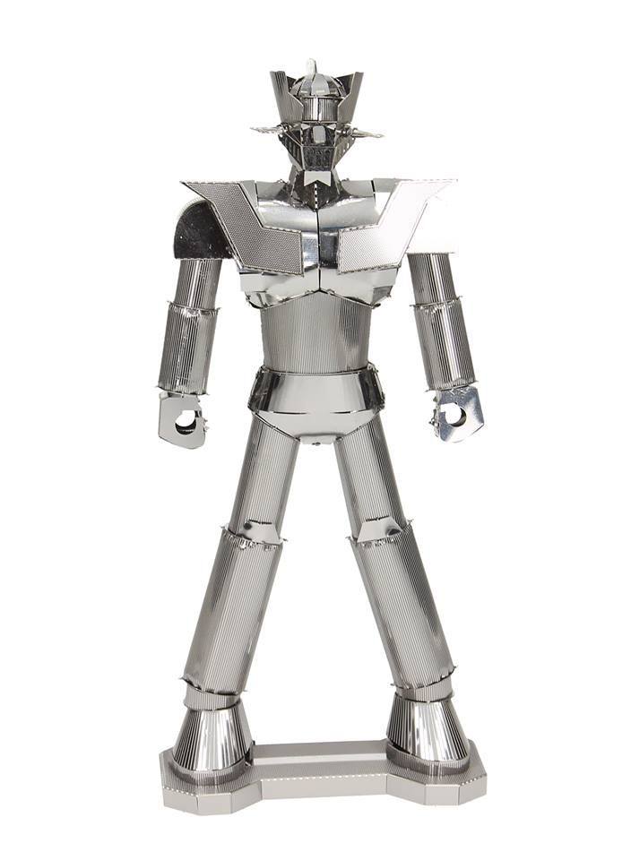 Mazinger Z Metal Model Kit Mazinger 15 cm 8436546896456