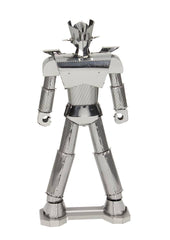 Mazinger Z Metal Model Kit Mazinger 15 cm 8436546896456