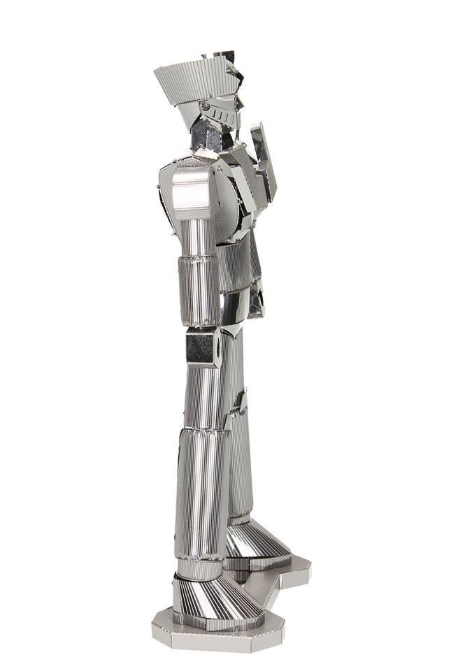 Mazinger Z Metal Model Kit Mazinger 15 cm 8436546896456
