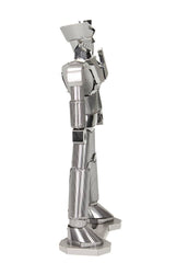 Mazinger Z Metal Model Kit Mazinger 15 cm 8436546896456