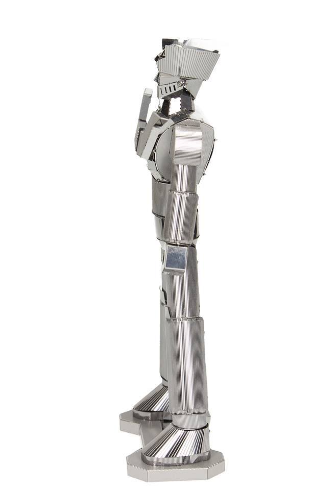Mazinger Z Metal Model Kit Mazinger 15 cm 8436546896456