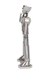 Mazinger Z Metal Model Kit Mazinger 15 cm 8436546896456