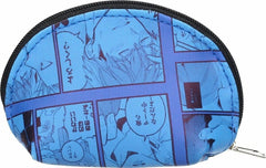 Megumi to Tsugumi Coin Case Blue 20 cm 8437025791088