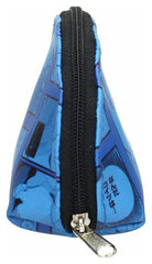 Megumi to Tsugumi Coin Case Blue 20 cm 8437025791088