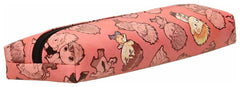 Megumi to Tsugumi Pencil Case Pink 21 cm 8437025791101