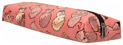 Megumi to Tsugumi Pencil Case Pink 21 cm 8437025791101