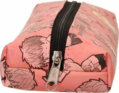Megumi to Tsugumi Pencil Case Pink 21 cm 8437025791101