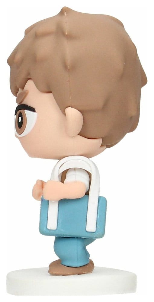 Megumi to Tsugumi & Uchiwa Rubber Mini Figure Megumi 8 cm 8437025791132