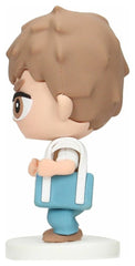 Megumi to Tsugumi & Uchiwa Rubber Mini Figure Megumi 8 cm 8437025791132