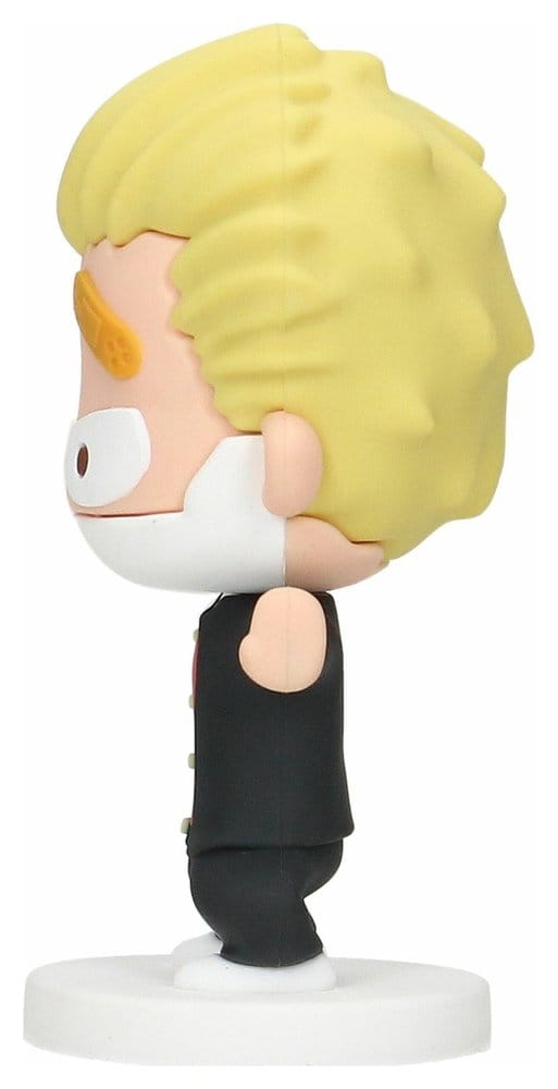 Megumi to Tsugumi & Uchiwa Rubber Mini Figure Tsugumi 8 cm 8437025791149