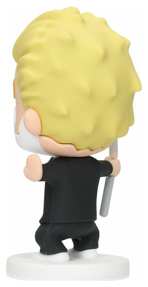 Megumi to Tsugumi & Uchiwa Rubber Mini Figure Tsugumi 8 cm 8437025791149