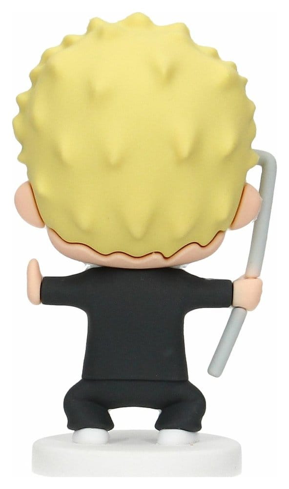 Megumi to Tsugumi & Uchiwa Rubber Mini Figure Tsugumi 8 cm 8437025791149