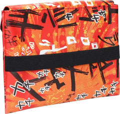 Uchiwa Manga Cover Kanjis 24 cm 8437025791231