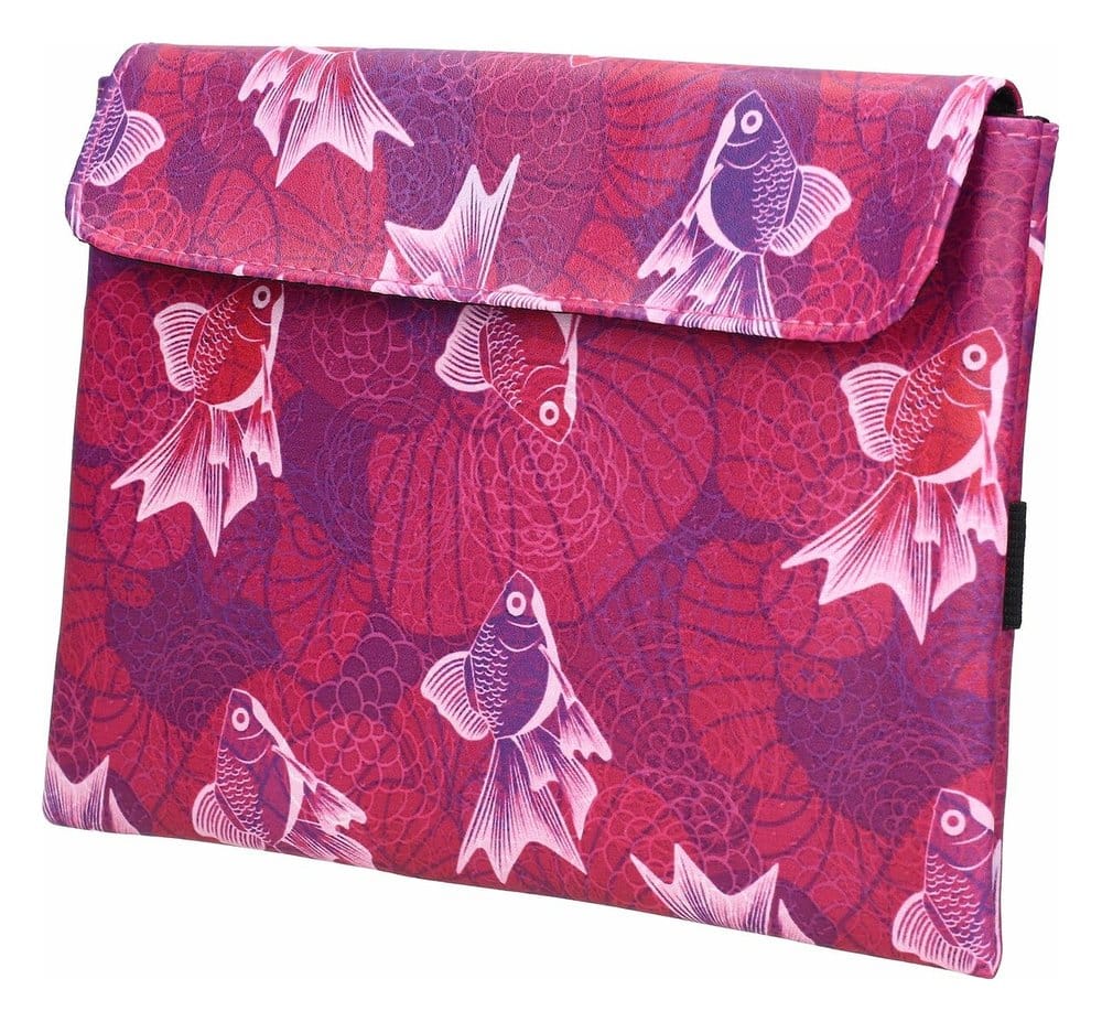 Uchiwa Manga Cover Fishpond 24 cm 8437025791248