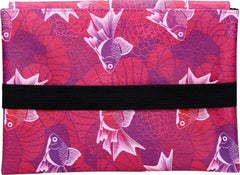 Uchiwa Manga Cover Fishpond 24 cm 8437025791248