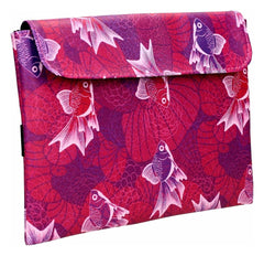 Uchiwa Manga Cover Fishpond 24 cm 8437025791248