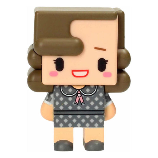 Back to the Future Figure Lorraine 7 cm  8436541021877