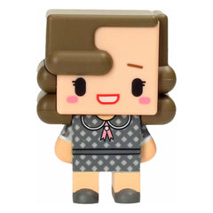 Back to the Future Figure Lorraine 7 cm  8436541021877