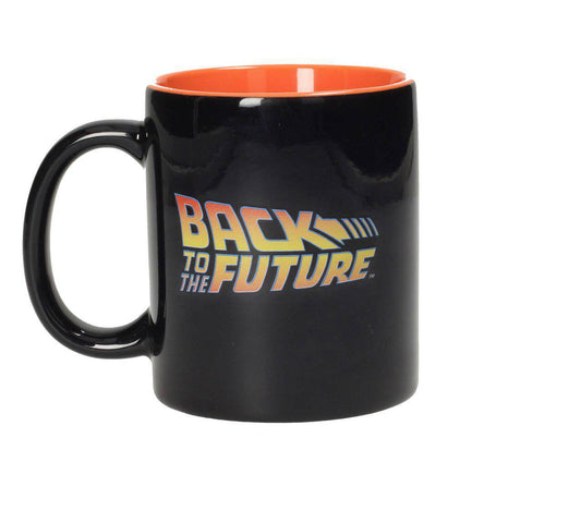 Back to the Future Mug Control Panel 8435450207488