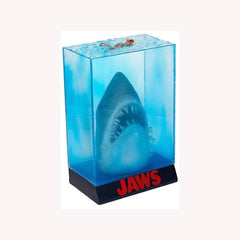 Jaws 3D Poster 8435450221835