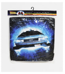 Back to the Future Pillow DeLorean Roads 45 cm 8435450222092