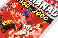 Back to the Future Premium Notebook Sports Almanac 8435450240041