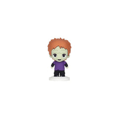 Chucky Pokis Rubber Minifigures 3-Pack 7 cm 8435450262012