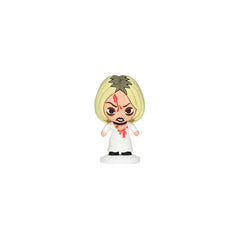 Chucky Pokis Rubber Minifigures 3-Pack 7 cm 8435450262012